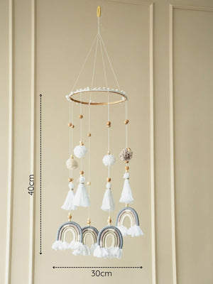 W&R Cot mobile - CM - MUR - WR