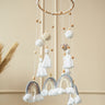 W&R Cot mobile - CM - MUR - WR