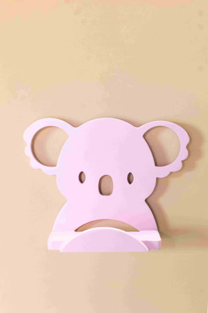 W&R Cozy Koala Shelf - Room Decor