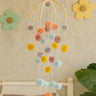 W&R Dreamy - Cots Cot Mobile - DCC - MUR - WR