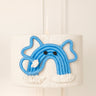 W&R Elephant Lamp - EL - BLR - WR