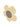 W&R Flower mirror - FM - YWB - WR
