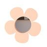 W&R Flower mirror - FM - PEB - WR