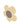 W&R Flower mirror - FM - YWB - WR