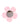 W&R Flower mirror - FM - PKB - WR