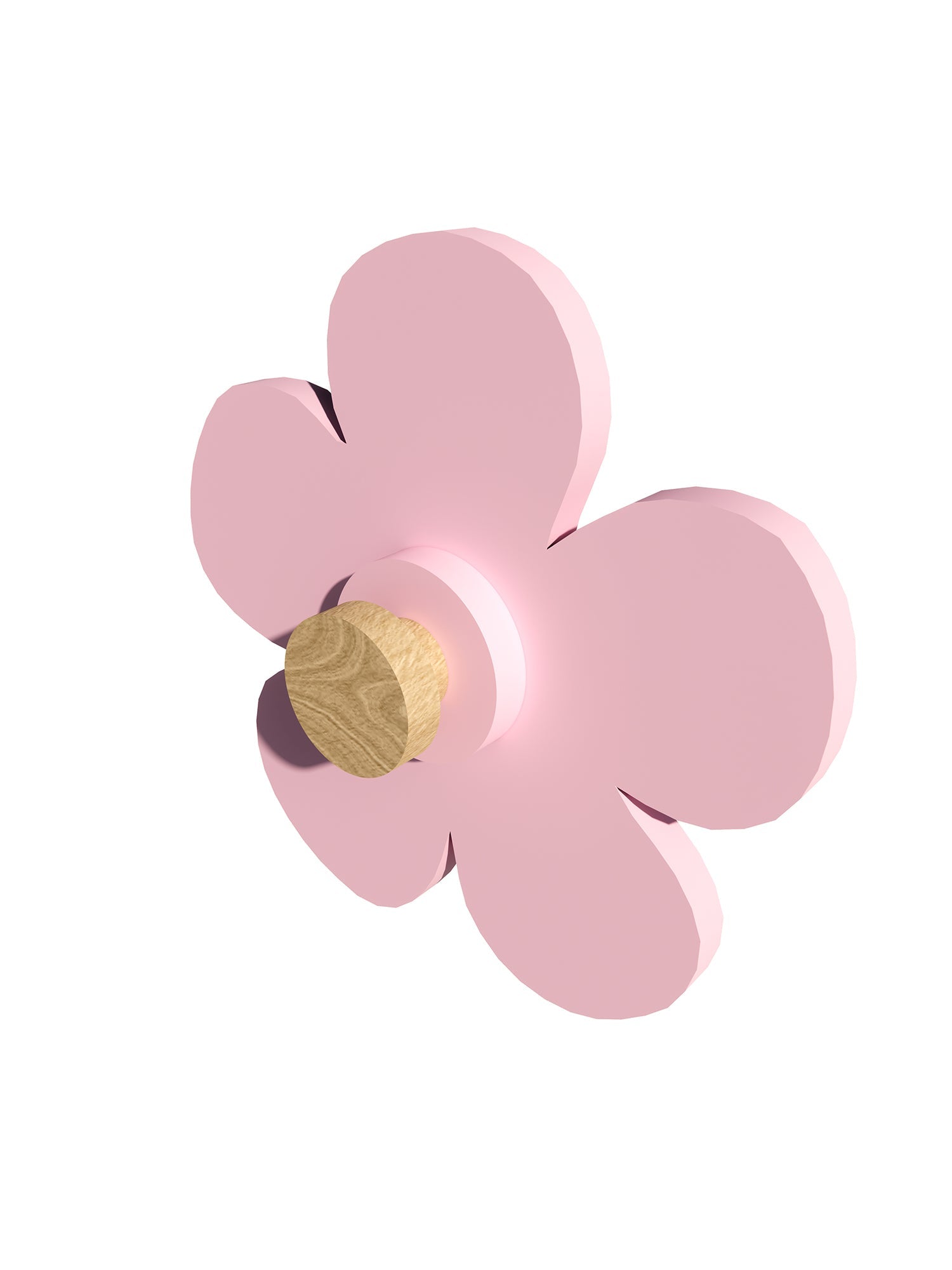 W&R Flower peg - FP - PKS - WR
