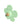 W&R Flower peg - FP - GRS - WR