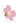 W&R Flower peg - FP - PUS - WR