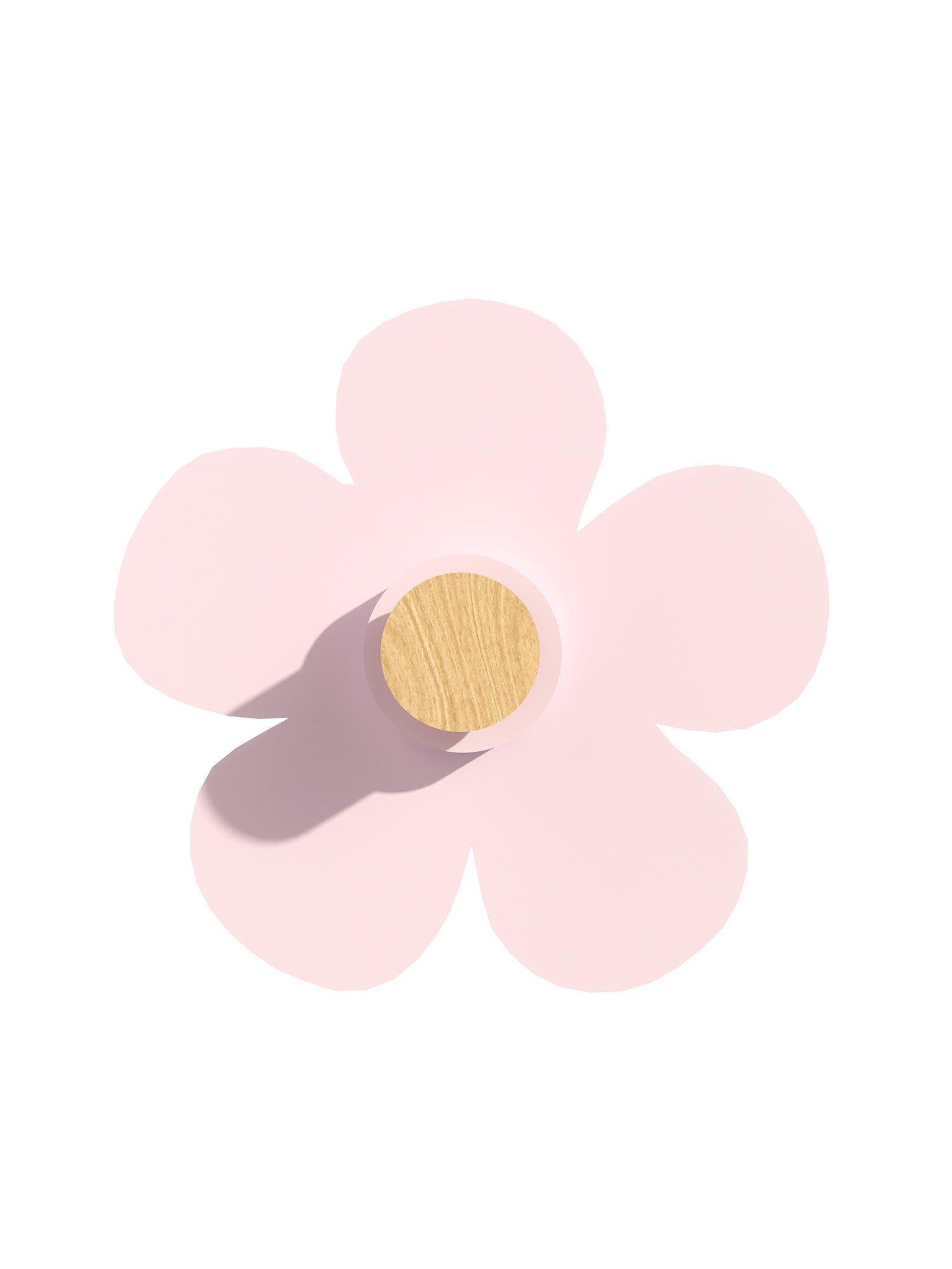 W&R Flower peg - FP - PUS - WR
