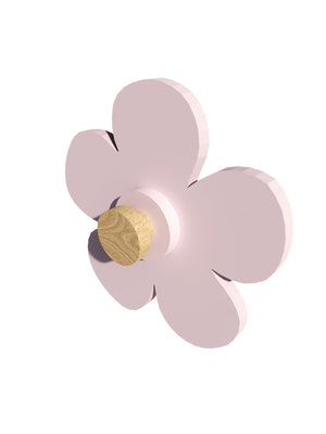 W&R Flower peg - FP - PUS - WR
