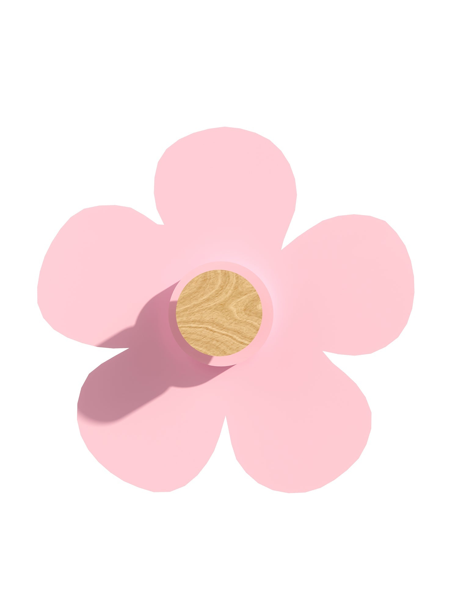 W&R Flower peg - FP - PKS - WR