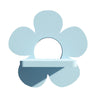 W&R Flower shelf - FS - BLS - WR