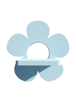 W&R Flower shelf - FS - BLS - WR