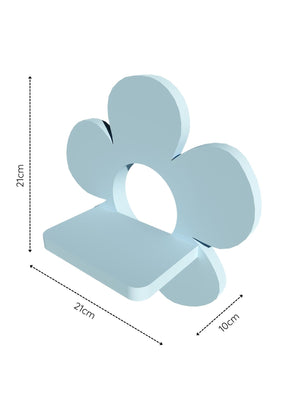 W&R Flower shelf - FS - GRS - WR