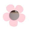 W&R Flower shelf with mirror - FM - PKB - WR