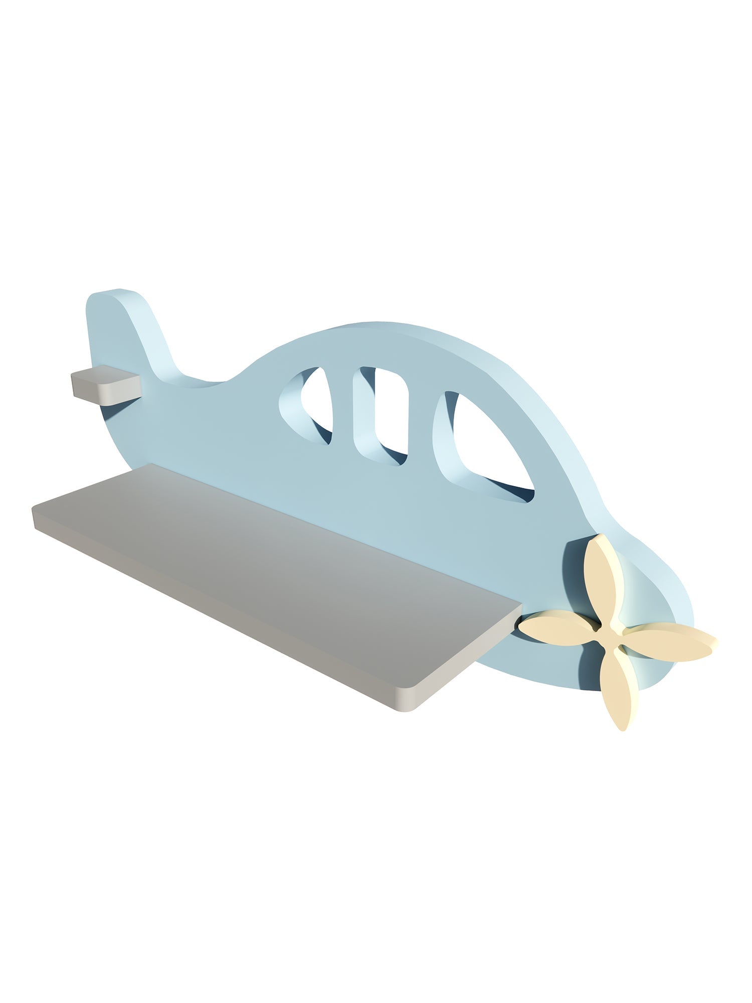 W&R Fly high shelf - FHS - MUR - WS