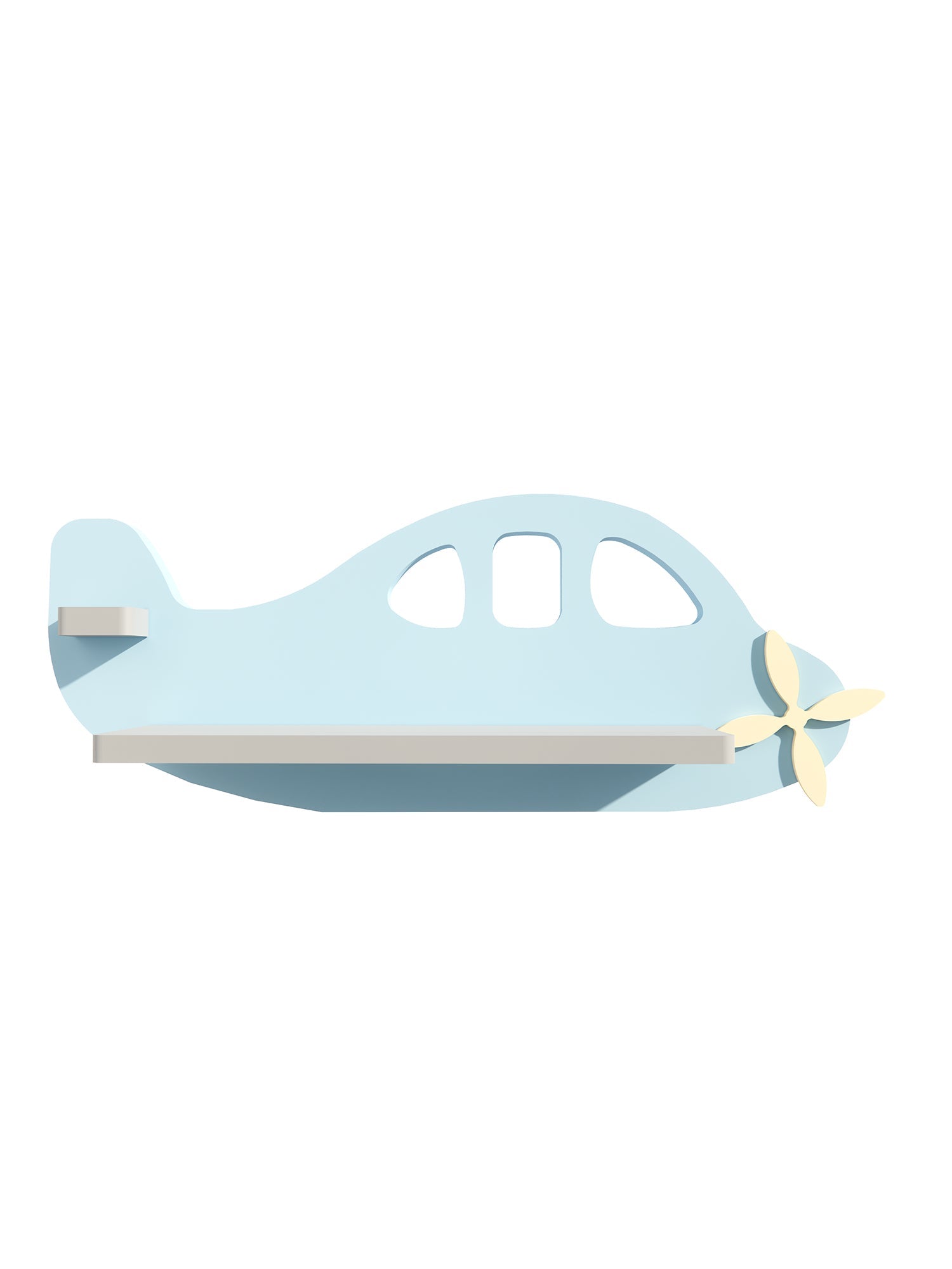 W&R Fly high shelf - FHS - MUR - WS
