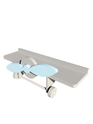 W&R Jet set go shelf - JSG - BLR - WR