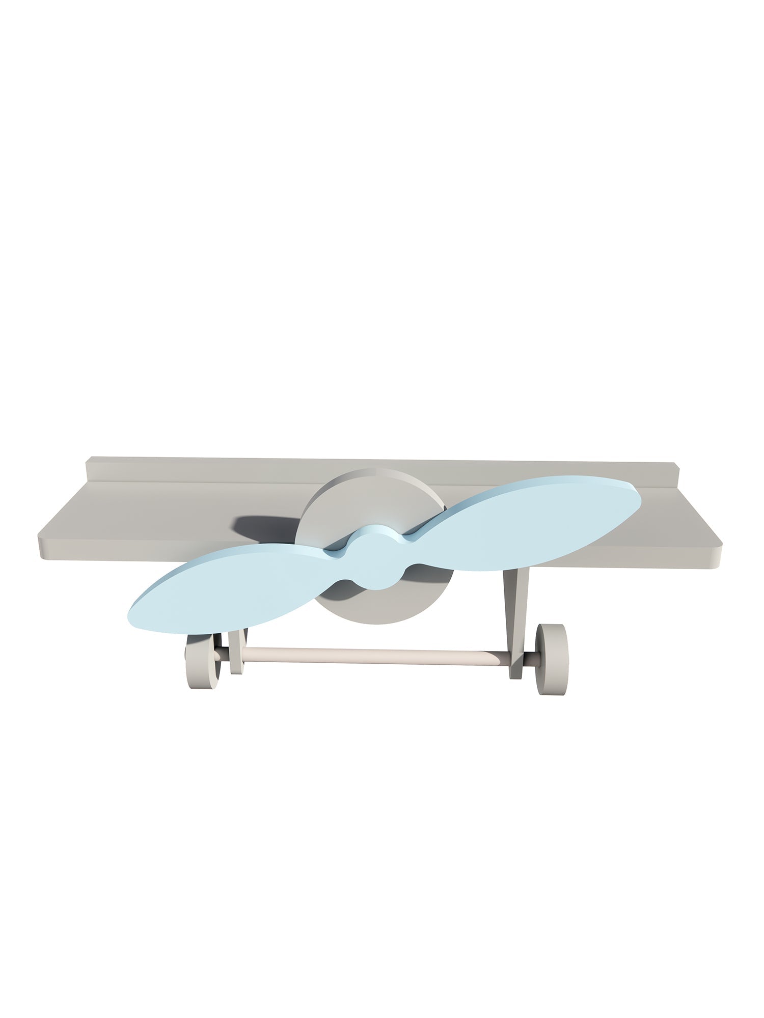 W&R Jet set go shelf - JSG - BLR - WR