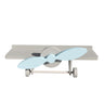 W&R Jet set go shelf - JSG - BLR - WR
