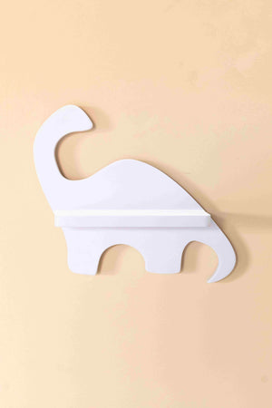 W&R Lil’ Dino Shelf - Room Decor