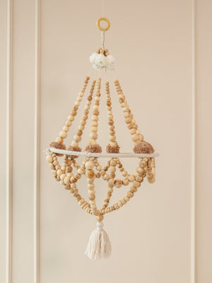 W&R Twinkle beaded pendant - TB - WOR - WR