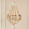 W&R Twinkle beaded pendant - TB - WOR - WR