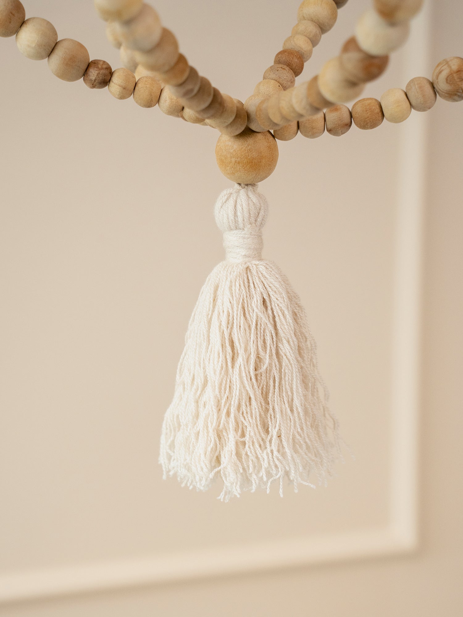 W&R Twinkle beaded pendant - TB - WOR - WR
