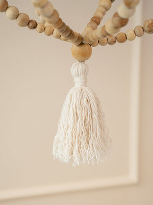 W&R Twinkle beaded pendant - TB - WOR - WR