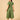 Wrapped in Sage Maternity Wrap Dress - S Maternity Casual Dress