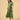 Wrapped in Sage Maternity Wrap Dress - S Maternity Casual Dress