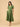 Wrapped in Sage Maternity Wrap Dress - S Maternity Casual Dress