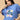 WTF Oversized Mumma T-shirt - MAT - SC - MUMWT - S