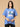 WTF Oversized Mumma T-shirt - MAT - SC - MUMWT - S