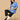 WTF Oversized Mumma T-shirt - MAT - SC - MUMWT - S