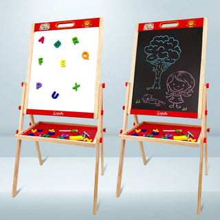 Wudly - 3 in 1 Drawing Board - CR - 1340