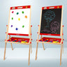 Wudly - 3 in 1 Drawing Board - CR - 1340