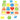 Wudly Advanced Shapes Puzzle - Learning Toy | The Mom Store - Wooden Puzzles