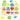 Wudly Advanced Shapes Puzzle - Learning Toy | The Mom Store - Wooden Puzzles