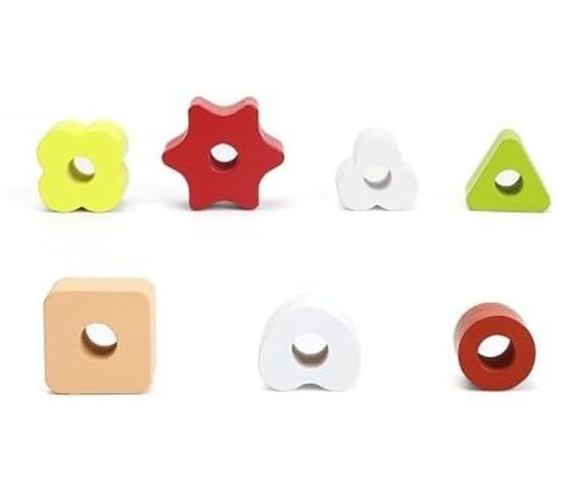 Wudly Advanced TEDDY Stacker - Stacker