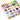 Wudly Bead Lacing & Block Set - Learning Toy | The Mom Store - Activity