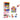 Wudly Bead Lacing & Block Set - Learning Toy | The Mom Store - Activity