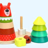 Wudly Bear Stacker - CR - 1316