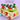Wudly Carrot Harvest Cart - Shape Sorter - 
