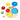 Wudly Color Sorting Puzzle - Learning Toy | The Mom Store - Wooden Puzzles