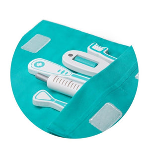 Wudly - Deluxe Doctor Sets - CR - 1108