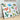 Wudly Dinosaur Knob Puzzle Board with Whiteboard | The Mom Store - Wooden Puzzles