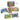 Wudly Dinosaur Puzzle Set - Progressive Learning Toy | The Mom Store - Wooden Puzzles