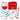 Wudly - Docter Set - Dental Kit - CR - U1119