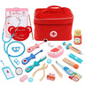 Wudly - Docter Set - Dental Kit - CR - U1119